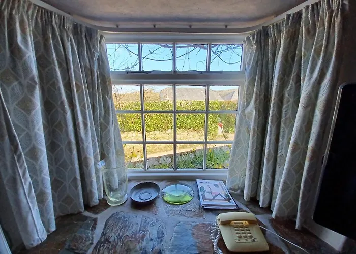 Truly Paradise Cottage