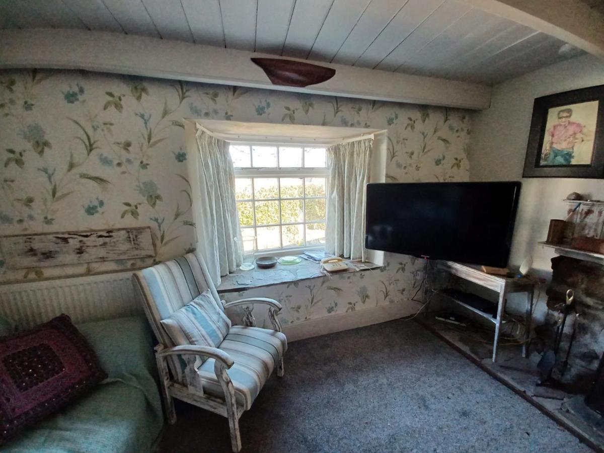 Holiday home Truly Paradise Golant