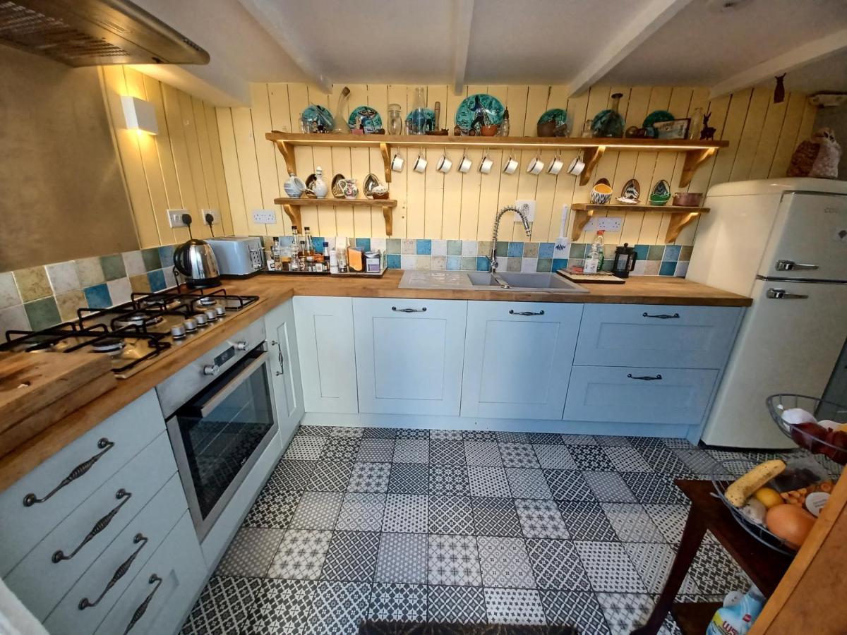 Holiday home Truly Paradise Golant