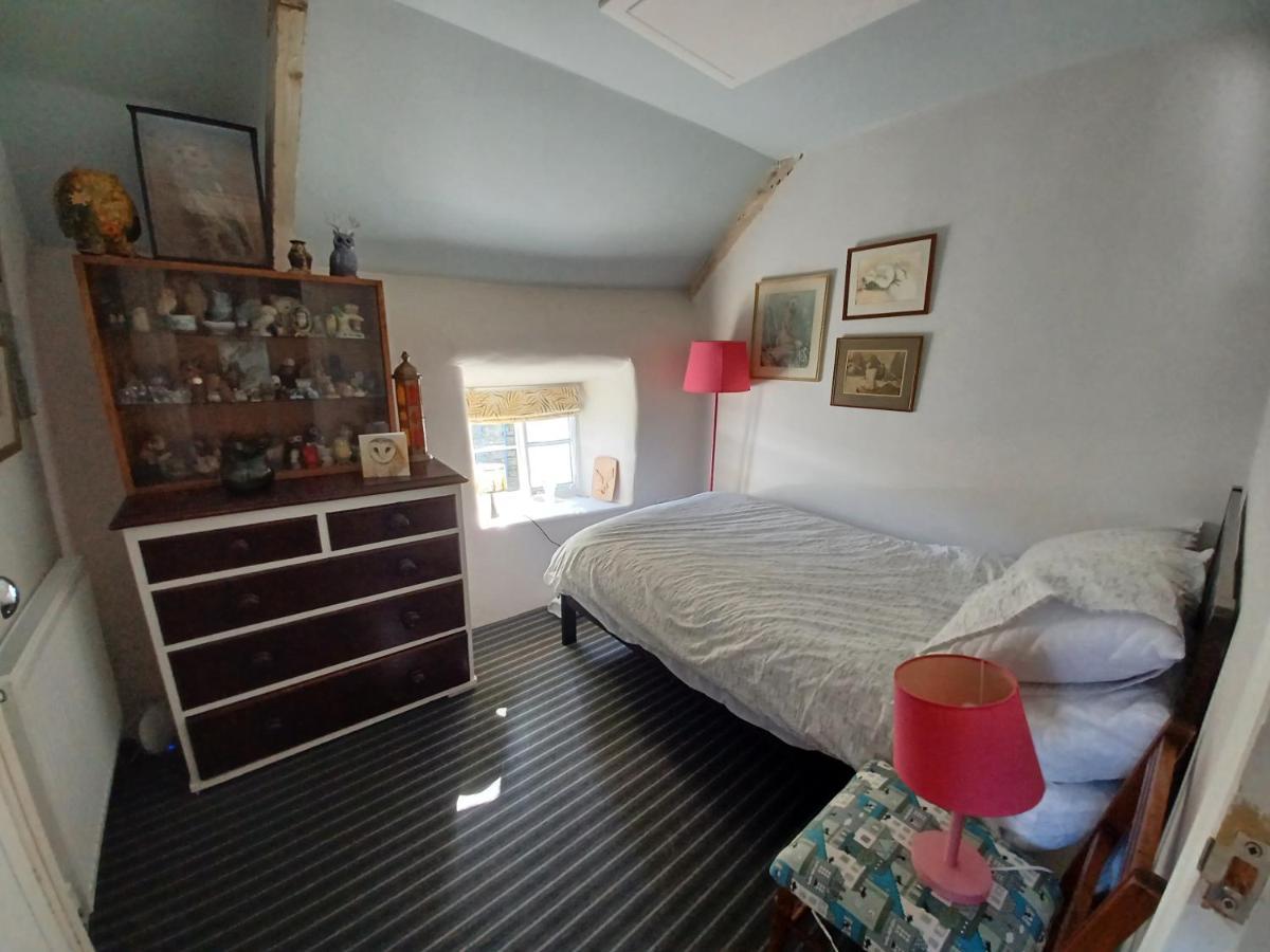 Truly Paradise Holiday home Golant