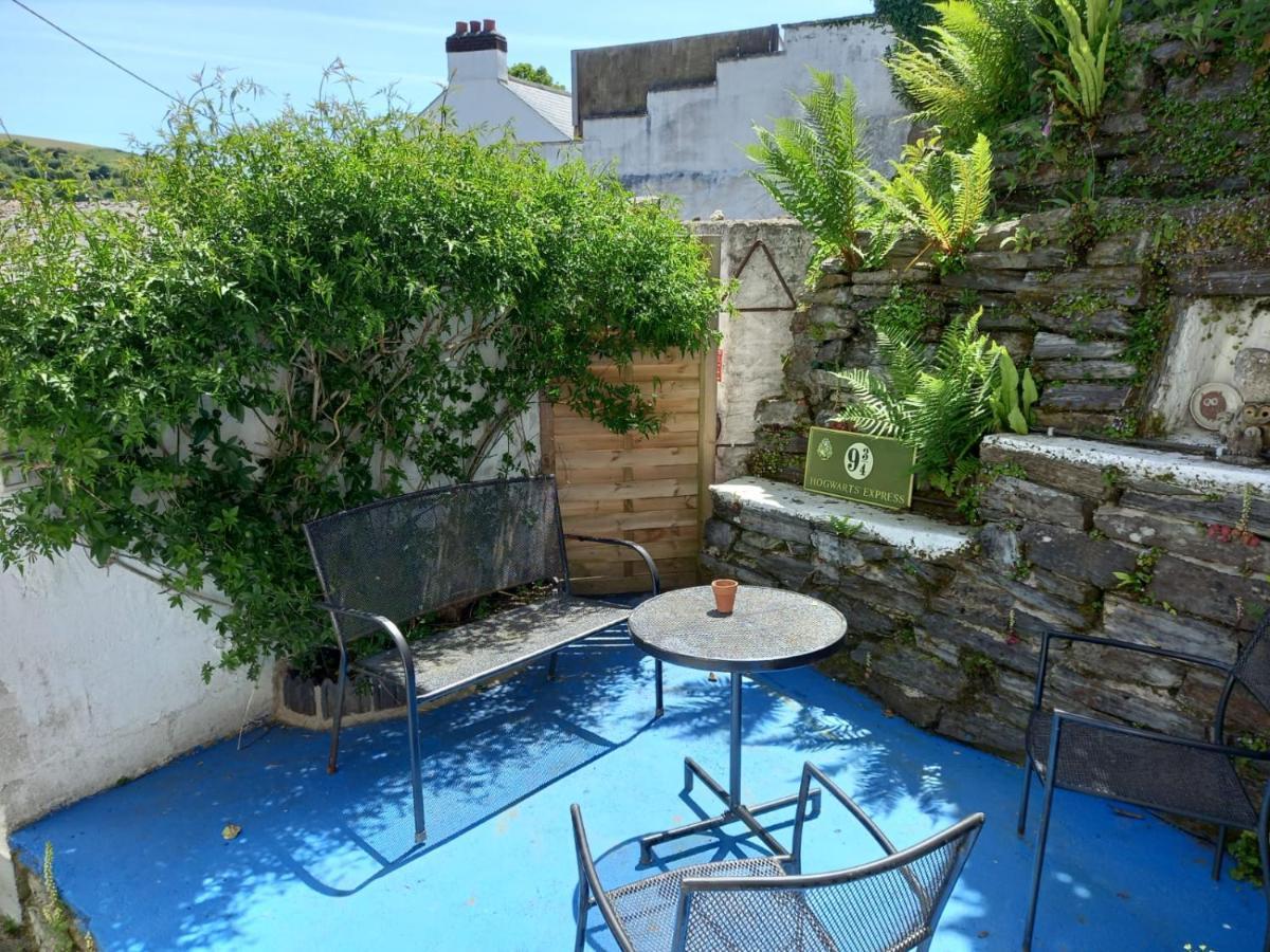 Truly Paradise Holiday home Golant