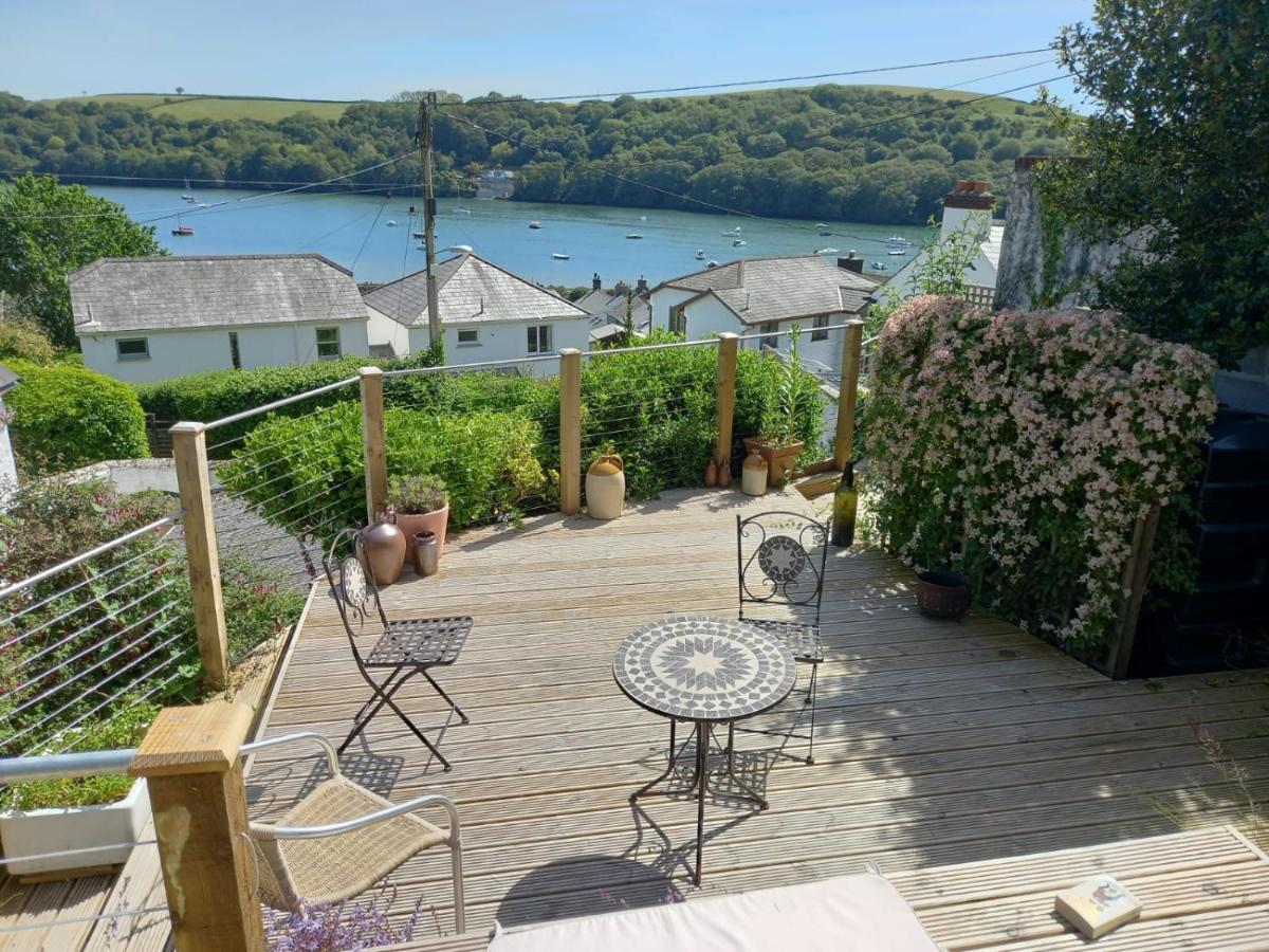 Truly Paradise Holiday home Golant